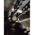 Bmw Cut Off Shift Rod