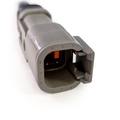 BMC04 - Brake / Set Temp Monitoring - Cabled