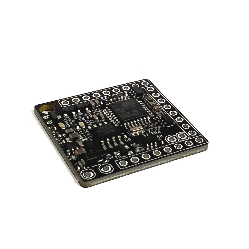 CFE18 Gen1 - Can Switchboard