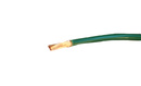 Wire 1,5mm² Green