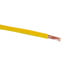 Wire 1,5mm² Yellow