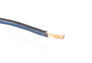 Wire 1,5mm² Grey