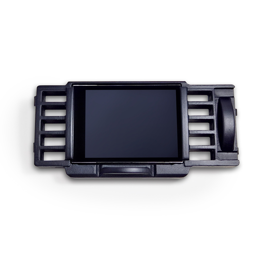 MFD28 Gen2 for VW Golf MK4 FL R32/ Bora LHD