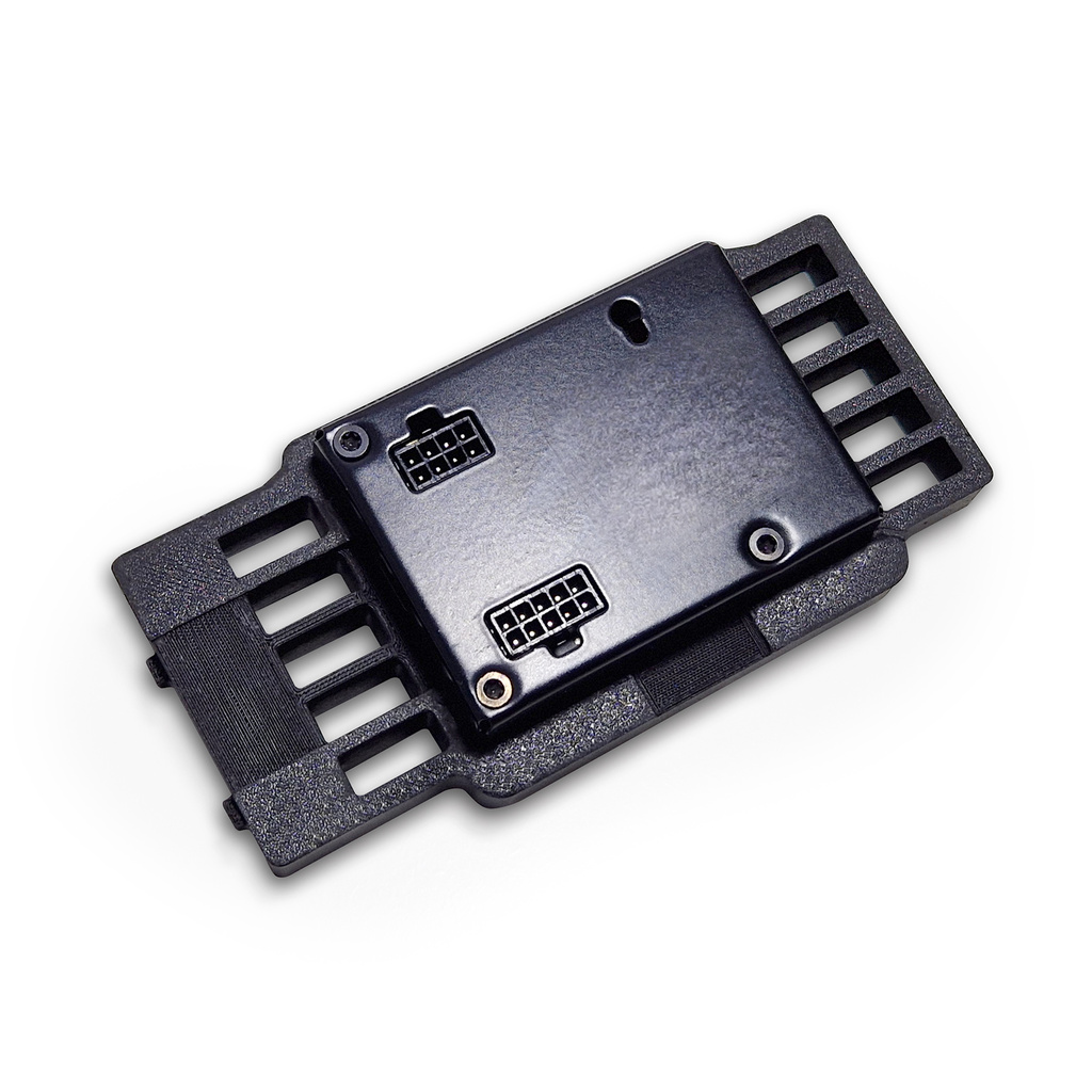 MFD28 Gen2 for VW Golf MK4 FL R32/ Bora LHD