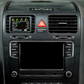 MFD28 Gen2 for VW Golf MK5 (Typ 1K) LHD/RHD