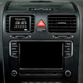 MFD28 Gen2 for VW Golf MK5 (Typ 1K) LHD/RHD