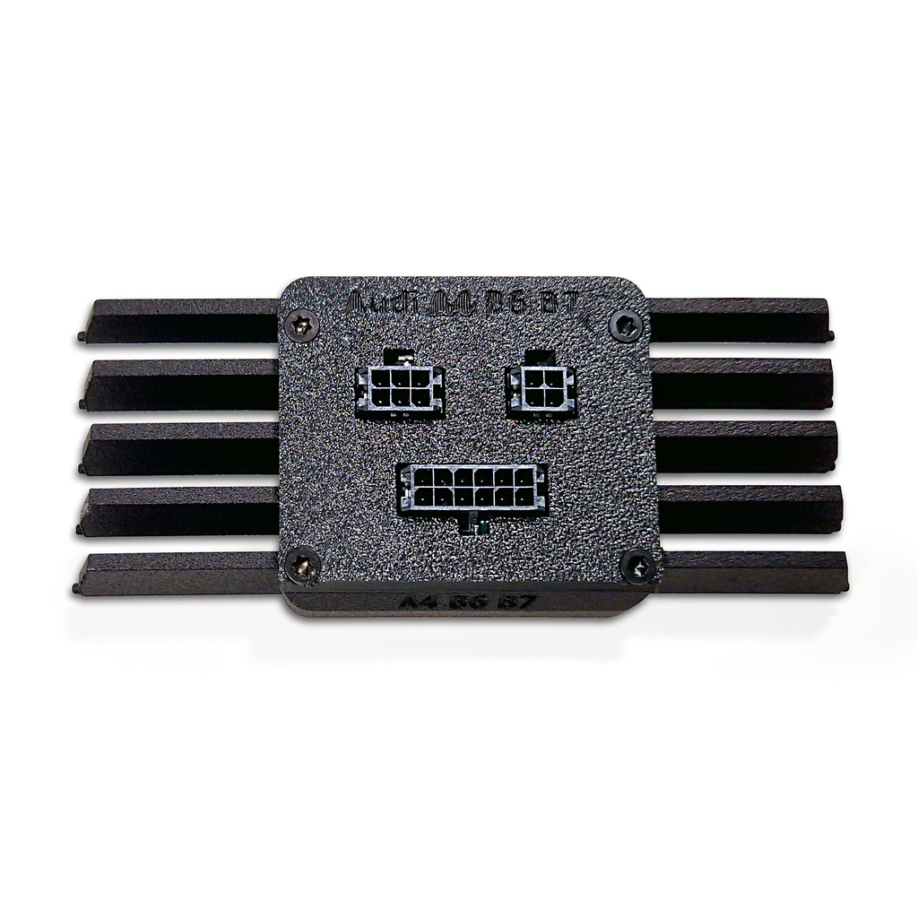 MFD15 Gen2 for Audi A4 B6/B7 LHD/RHD
