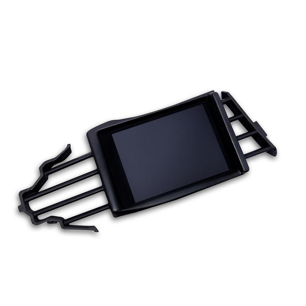 MFD28 Gen2 for Hyundai i30N PD vFL LHD