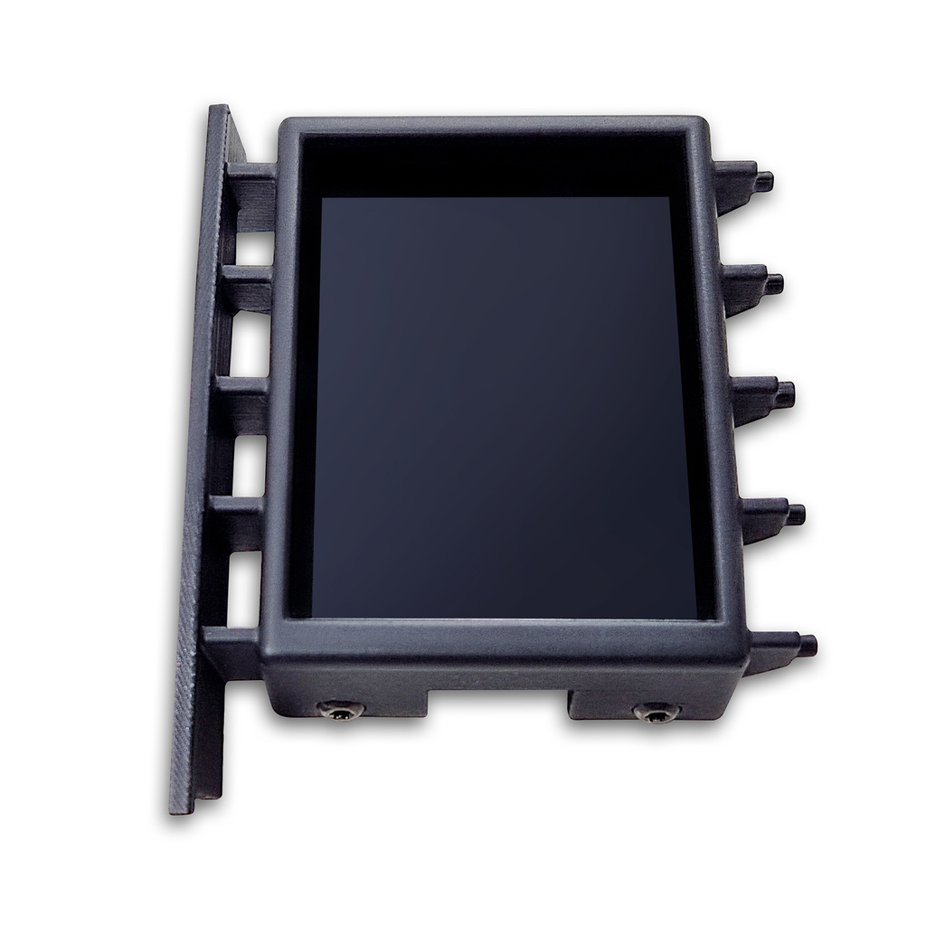 MFD28 Gen2 for Dodge RAM 5 LHD