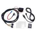 MFD28 Gen2 for Dodge RAM 5 LHD