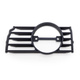 MFD15 - 52mm Bezel for VW Golf MK6 (Typ 1K) RHD