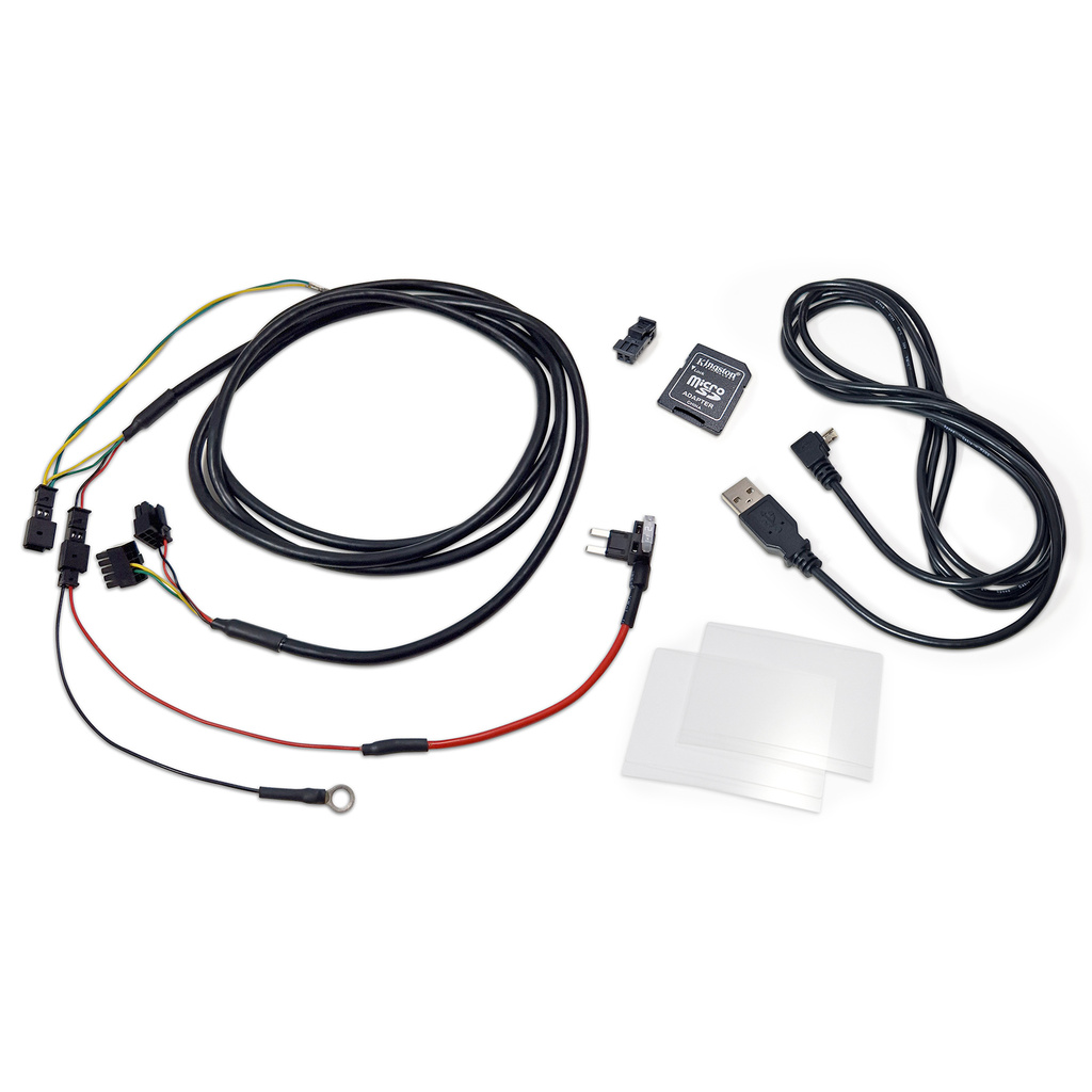 MFD32 Gen2 for BMW G81/G87 LHD  vormontiert
