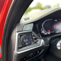 MFD32 Gen2 for BMW G81/G87 LHD  vormontiert