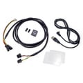 MFD28 Gen2 for BMW 5-series E60/61 RHD
