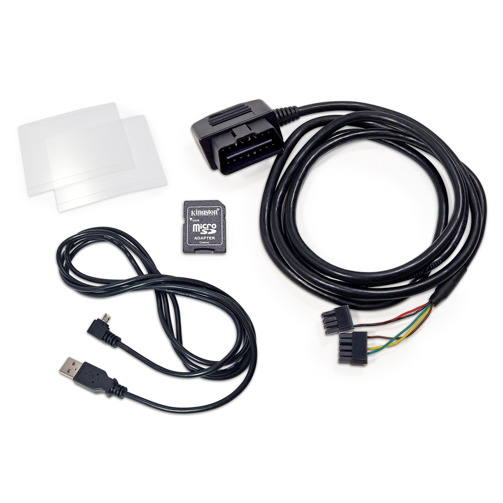 MFD32 Gen2 for Renault Megane MK3 RHD