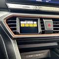 MFD28 Gen2 for Cupra Leon / Formentor KM LHD