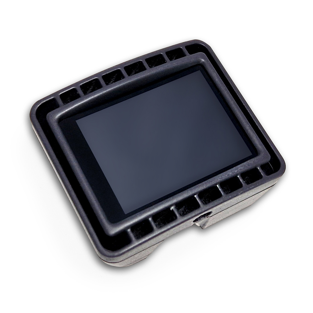 MFD28 Gen2 for Honda Civic MK7 LHD/RHD