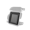 MFD28 Gen2 for Honda Civic MK7 LHD/RHD