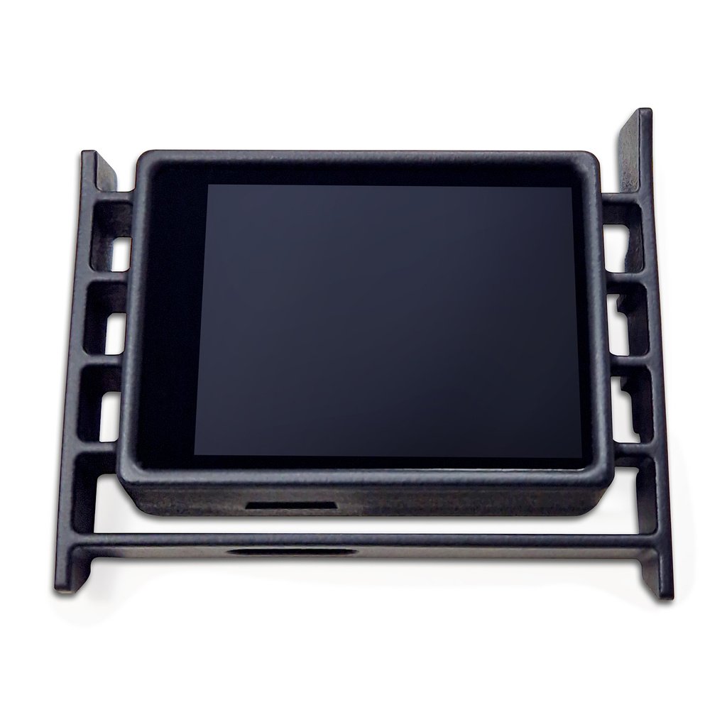 MFD28 Gen2 for Nissan Patrol GYG1 LHD