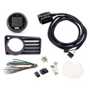 MFD32 Gen2 for BMW 5-series F07/10/11/18 LHD