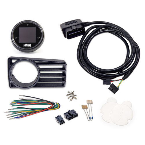 MFD32 Gen2 for BMW 5-series F07/10/11/18 LHD