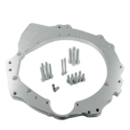 Adapter kit MB OM606 - Nissan Patrol Y61 ZD30 TD42 - 250mm