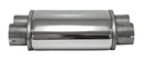 Silencer duo 3 inch