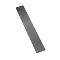 Intercooler End Tank 89x495mm