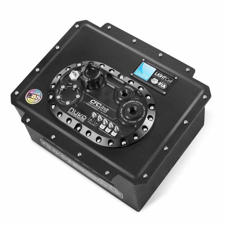 NUKE LightCell Fuel Cell 7gallon / 25L (NO CFC)