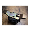 BMW E36 168 Diff Mount Reinforcement