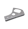 BMW E46 Rear Trailing Arm Bracket Reinforcement Pro V2