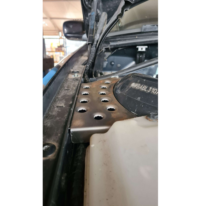 BMW E46 Side Strut Tower Reinforcement Mini
