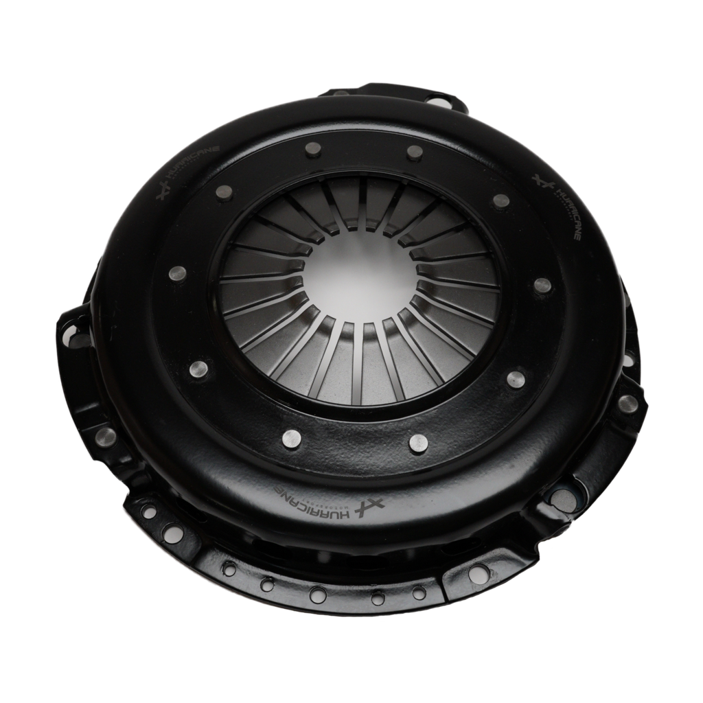 Hurricane motorsport Reinforced pressure plate BMW M5 E34 "765"