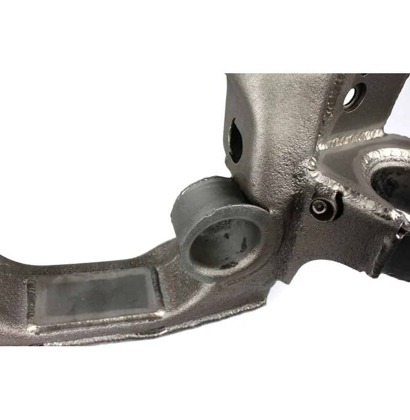 BMW E46 Rear Subframe Reinforcement Kit