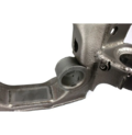 BMW E46 Rear Subframe Reinforcement Kit