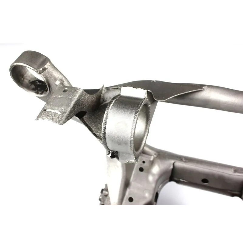 BMW E46 Rear Subframe Reinforcement Kit