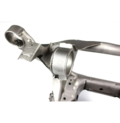 BMW E46 Rear Subframe Reinforcement Kit