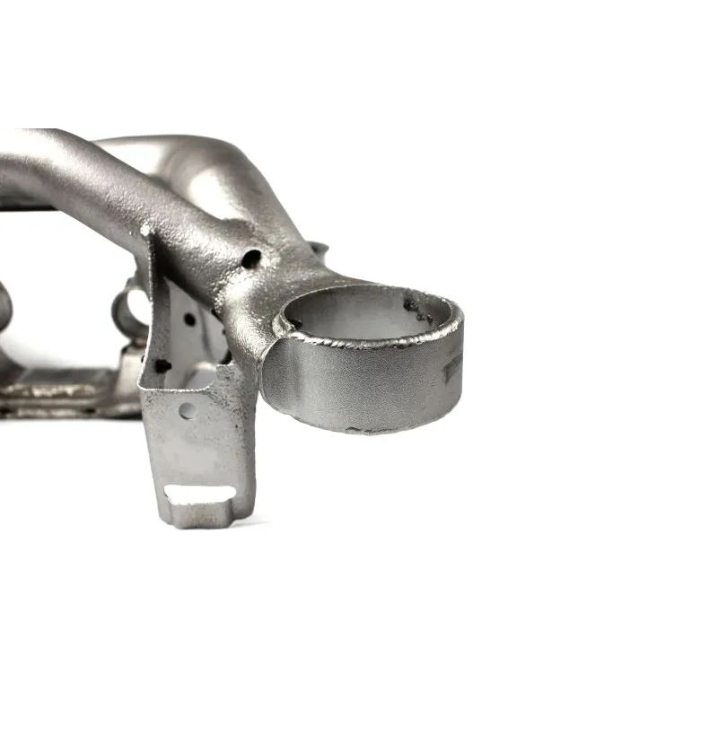 BMW E46 Rear Subframe Reinforcement Kit