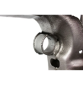 BMW E46 Rear Subframe Reinforcement Kit