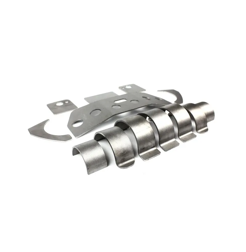 BMW E46 Rear Subframe Reinforcement Kit
