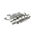 BMW E46 Rear Subframe Reinforcement Kit