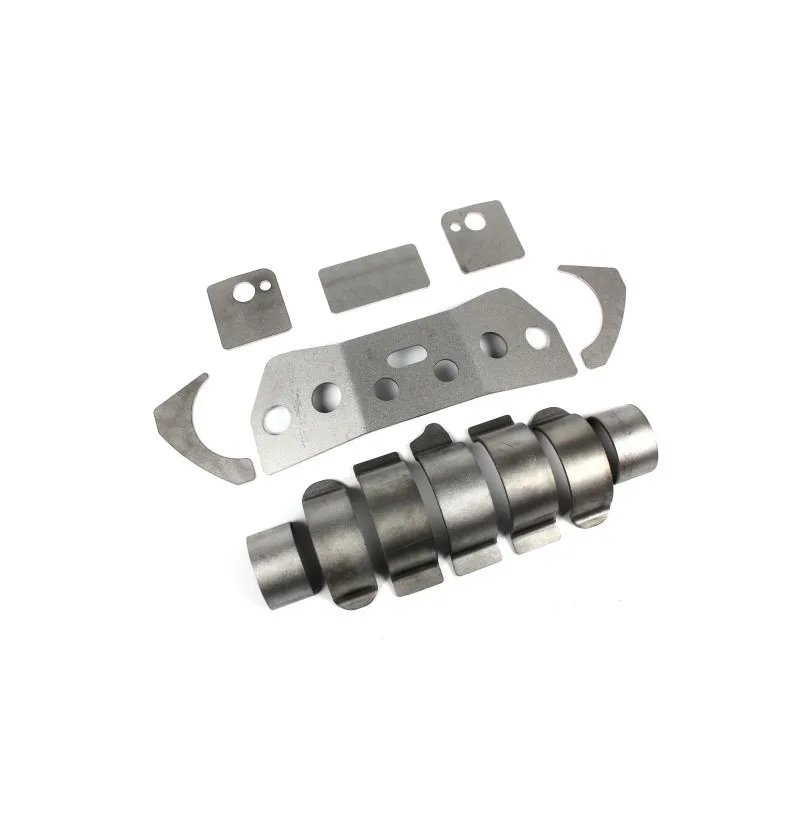 BMW E46 Rear Subframe Reinforcement Kit