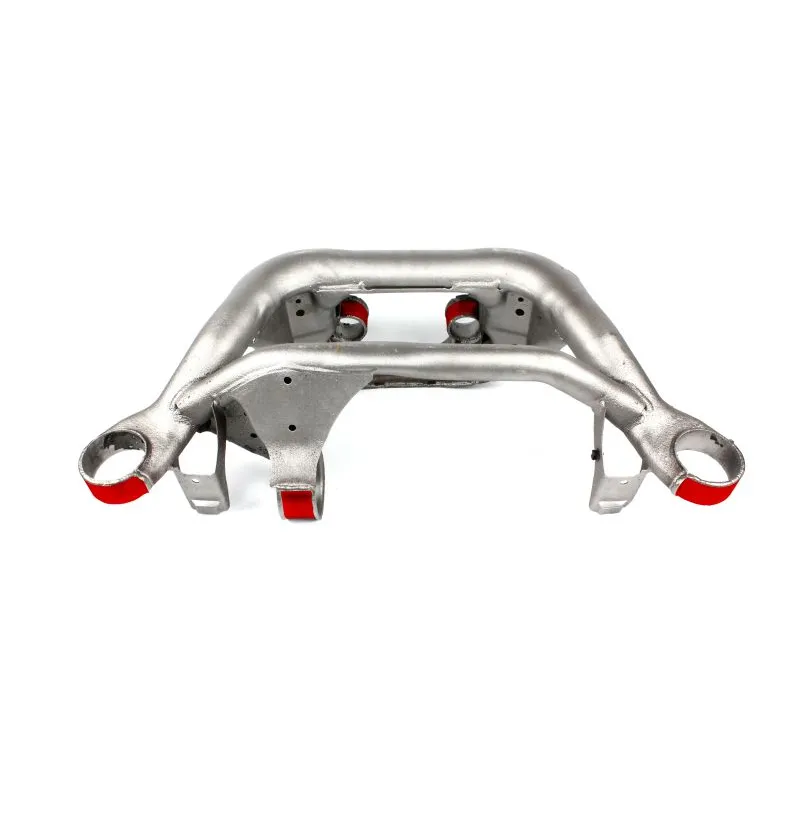 BMW E46 Rear Subframe Reinforcement Kit