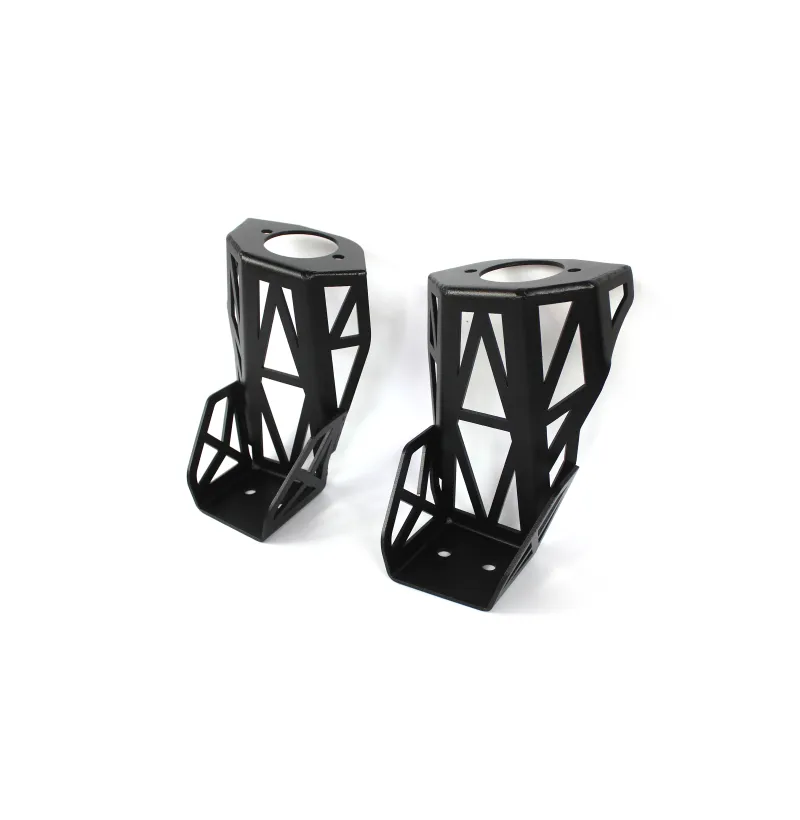 BMW E36 Compact Rear Shock Tower Reinforcement
