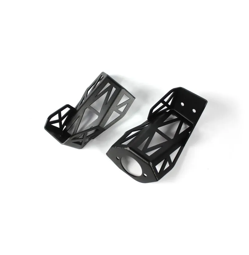 BMW E36 Compact Rear Shock Tower Reinforcement