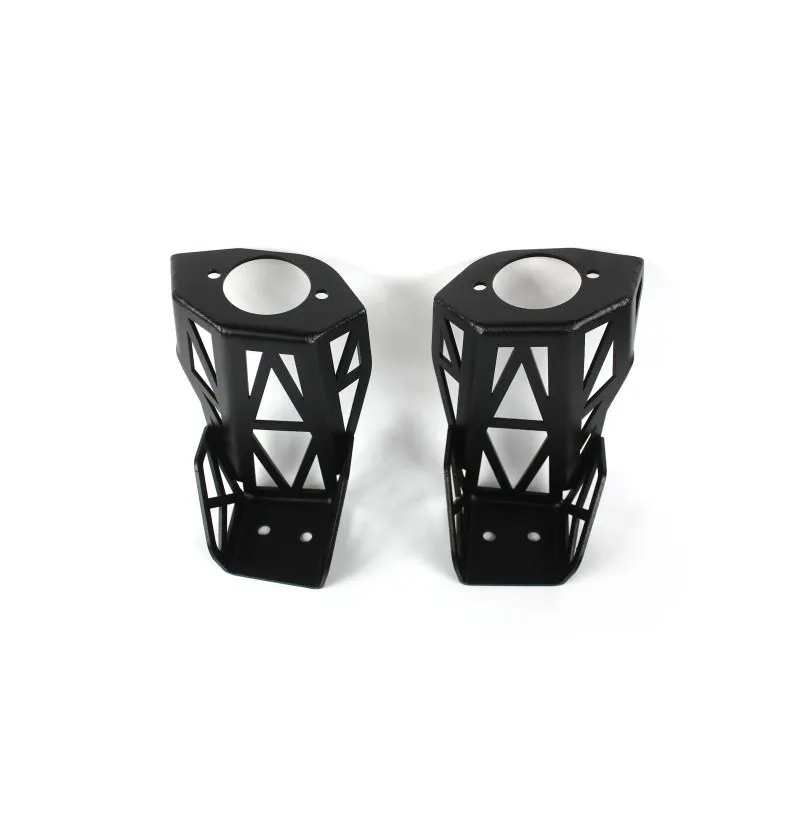 BMW E36 Compact Rear Shock Tower Reinforcement