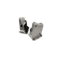 BMW E36 Repair Kit Lifting Points (Left Front + Left Rear)