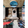 BMW E36 Repair Kit Lifting Points (Left Front + Left Rear)