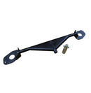 BMW E36 Compact Jack Point