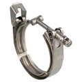 Quick-release V-band clamp 3.5 (89 mm)